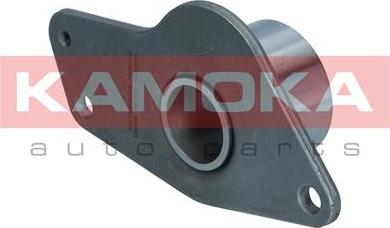 Kamoka R0497 - Натяжной ролик, зубчатый ремень ГРМ onlydrive.pro