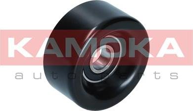 Kamoka R0446 - Pulley, v-ribbed belt onlydrive.pro