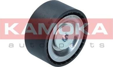 Kamoka R0455 - Pulley, v-ribbed belt onlydrive.pro