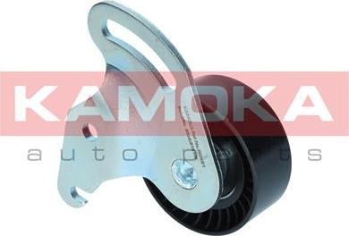 Kamoka R0451 - Pulley, v-ribbed belt onlydrive.pro