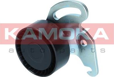 Kamoka R0451 - Pulley, v-ribbed belt onlydrive.pro