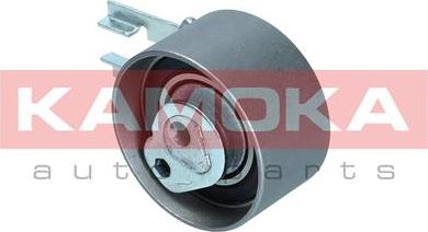 Kamoka R0469 - Tensioner Pulley, timing belt onlydrive.pro