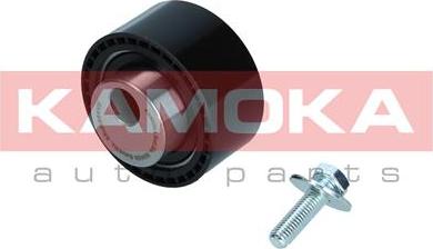 Kamoka R0466 - Натяжной ролик, зубчатый ремень ГРМ onlydrive.pro