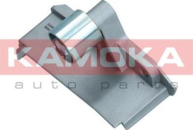 Kamoka R0468 - Натяжной ролик, зубчатый ремень ГРМ onlydrive.pro