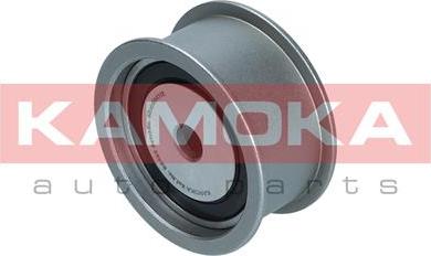 Kamoka R0462 - Tensioner Pulley, timing belt onlydrive.pro