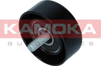 Kamoka R0404 - Pulley, v-ribbed belt onlydrive.pro