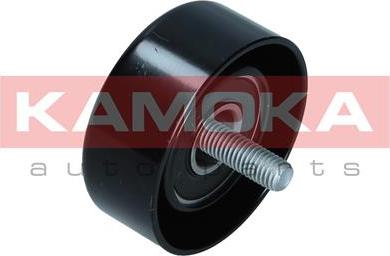 Kamoka R0404 - Pulley, v-ribbed belt onlydrive.pro