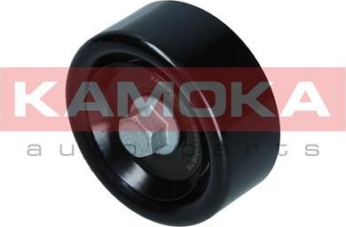 Kamoka R0404 - Pulley, v-ribbed belt onlydrive.pro