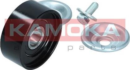 Kamoka R0400 - Pulley, v-ribbed belt onlydrive.pro