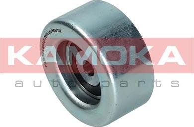 Kamoka R0403 - Pulley, v-ribbed belt onlydrive.pro