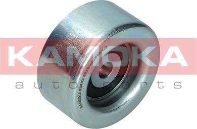 Kamoka R0403 - Pulley, v-ribbed belt onlydrive.pro