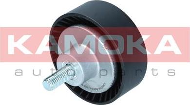 Kamoka R0416 - Pulley, v-ribbed belt onlydrive.pro