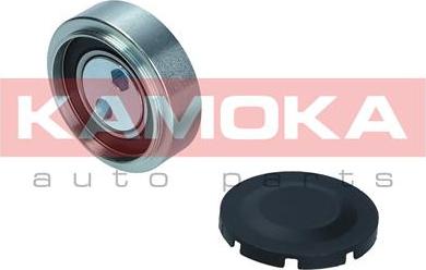 Kamoka R0413 - Pulley, v-ribbed belt onlydrive.pro