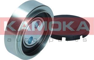 Kamoka R0413 - Pulley, v-ribbed belt onlydrive.pro