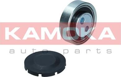 Kamoka R0413 - Pulley, v-ribbed belt onlydrive.pro