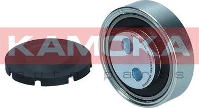 Kamoka R0413 - Pulley, v-ribbed belt onlydrive.pro