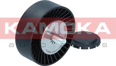 Kamoka R0417 - Pulley, v-ribbed belt onlydrive.pro