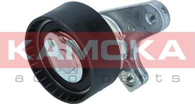 Kamoka R0485 - Tensioner Pulley, timing belt onlydrive.pro