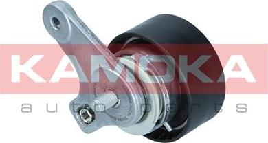 Kamoka R0485 - Tensioner Pulley, timing belt onlydrive.pro