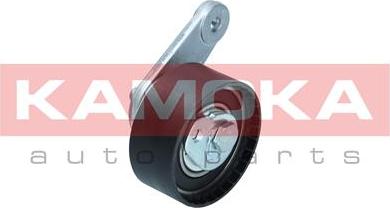 Kamoka R0485 - Tensioner Pulley, timing belt onlydrive.pro