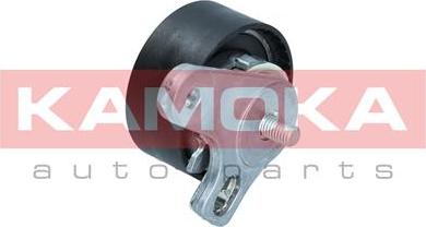 Kamoka R0485 - Tensioner Pulley, timing belt onlydrive.pro