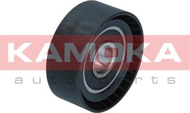 Kamoka R0426 - Pulley, v-ribbed belt onlydrive.pro