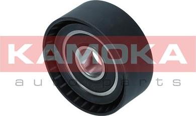 Kamoka R0426 - Pulley, v-ribbed belt onlydrive.pro