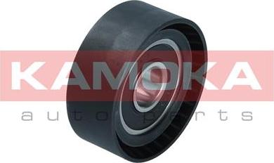 Kamoka R0426 - Pulley, v-ribbed belt onlydrive.pro