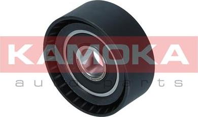 Kamoka R0426 - Pulley, v-ribbed belt onlydrive.pro