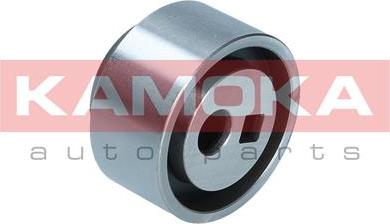 Kamoka R0470 - Tensioner Pulley, timing belt onlydrive.pro