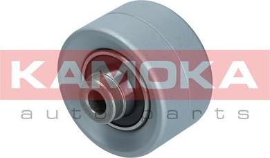 Kamoka R0471 - Натяжной ролик, зубчатый ремень ГРМ onlydrive.pro