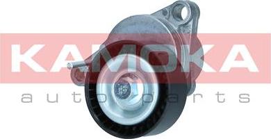 Kamoka R0594 - Belt Tensioner, v-ribbed belt onlydrive.pro