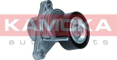 Kamoka R0594 - Belt Tensioner, v-ribbed belt onlydrive.pro