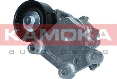 Kamoka R0590 - Belt Tensioner, v-ribbed belt onlydrive.pro