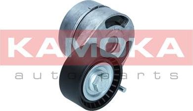 Kamoka R0593 - Belt Tensioner, v-ribbed belt onlydrive.pro