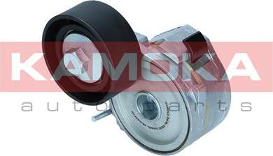 Kamoka R0592 - Belt Tensioner, v-ribbed belt onlydrive.pro