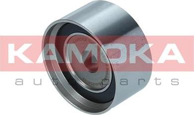 Kamoka R0544 - Tensioner Pulley, timing belt onlydrive.pro