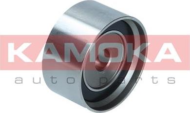 Kamoka R0544 - Tensioner Pulley, timing belt onlydrive.pro