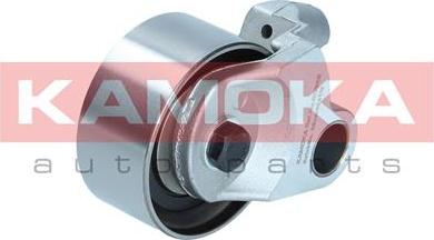 Kamoka R0545 - Tensioner Pulley, timing belt onlydrive.pro