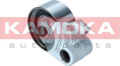 Kamoka R0545 - Tensioner Pulley, timing belt onlydrive.pro