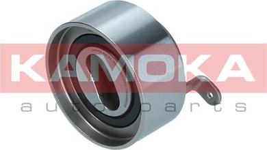 Kamoka R0542 - Tensioner Pulley, timing belt onlydrive.pro