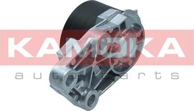 Kamoka R0559 - Tensioner Pulley, timing belt onlydrive.pro