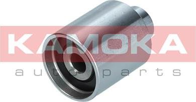 Kamoka R0555 - Tensioner Pulley, timing belt onlydrive.pro