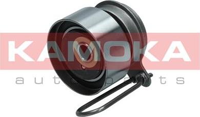 Kamoka R0551 - Tensioner Pulley, timing belt onlydrive.pro