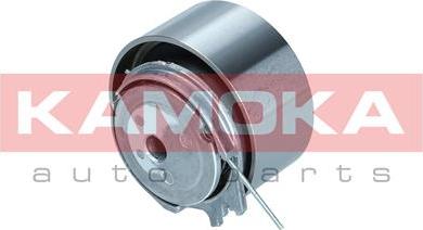 Kamoka R0558 - Tensioner Pulley, timing belt onlydrive.pro