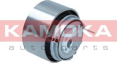 Kamoka R0558 - Tensioner Pulley, timing belt onlydrive.pro