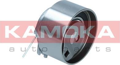 Kamoka R0558 - Tensioner Pulley, timing belt onlydrive.pro