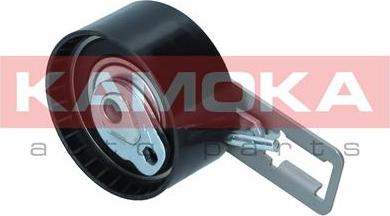 Kamoka R0560 - Tensioner Pulley, timing belt onlydrive.pro