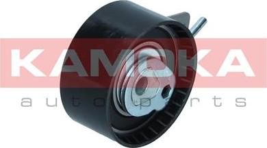 Kamoka R0560 - Tensioner Pulley, timing belt onlydrive.pro