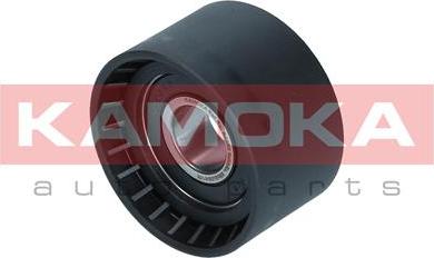 Kamoka R0500 - Tensioner Pulley, timing belt onlydrive.pro